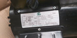 (1) SMC ELECTRIC MOTOR With Hydraulic Pump and Reservoir YCN5662-4K-Mega Mart Warehouse-Ultimate Unclaimed Freight Buyer and Seller Specialists