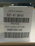 NEW RM PART NUMBER 848HE041A0 SUPERCEDED PISTON-Mega Mart Warehouse-Ultimate Unclaimed Freight Buyer and Seller Specialists