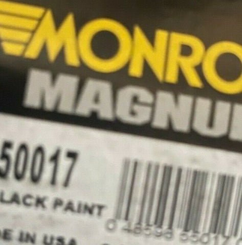 Jeep Cherokee 91-01 Rear Left or Right Shock Absorber Monroe Shocks 550017