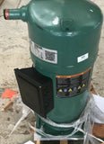 BITZER SCROLL COMPRESSOR # GSD80385VAB462 460,380-420V 3 PH, 3500rpm-Mega Mart Warehouse-Ultimate Unclaimed Freight Buyer and Seller Specialists