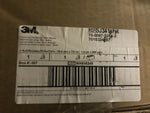 3M Fastener SJ3418FR Loop Flame Resistant White, 1 in x 800 yd-Mega Mart Warehouse-Ultimate Unclaimed Freight Buyer and Seller Specialists