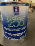 Sherwin Williams ProMar 200 Interior Latex - Bright Yellow  B20 Y 2657 118 FL OZ