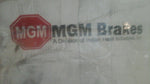 MGM TANDEM SPRING BRAKES 3832051-Mega Mart Warehouse-Ultimate Unclaimed Freight Buyer and Seller Specialists