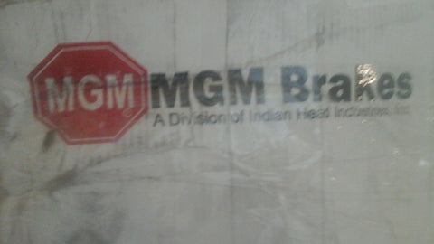 MGM TANDEM SPRING BRAKES 3832051-Mega Mart Warehouse-Ultimate Unclaimed Freight Buyer and Seller Specialists