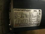 FLOWSERVE PUMP MOTOR P-281A 208-230/460V, 3 PHASE 1-1/2 HP-Mega Mart Warehouse-Ultimate Unclaimed Freight Buyer and Seller Specialists