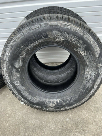 (1) NEW WESTLAKE RADIAL SL369 A/T LT285/75R16 126/123Q **FREE SHIPPING**