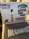 Bar's Leaks 1334 Works with All Oil ATF PS Fluids ( 5/ 11 fl oz BOTTLES )