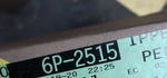 Genuine Caterpillar 6P-2515 Ring A NEW-Mega Mart Warehouse-Ultimate Unclaimed Freight Buyer and Seller Specialists