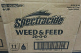 (1 CASE OF 6) Spectracide Weed & Feed 20-0-0 32 OZ-Mega Mart Warehouse-Ultimate Unclaimed Freight Buyer and Seller Specialists
