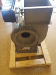 GREENHECK G-HCD120 12" X 12" 8 BOLT FLANGE 24V CONTROL DAMPER-Mega Mart Warehouse-Ultimate Unclaimed Freight Buyer and Seller Specialists