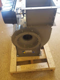 GREENHECK G-HCD120 12" X 12" 8 BOLT FLANGE 24V CONTROL DAMPER-Mega Mart Warehouse-Ultimate Unclaimed Freight Buyer and Seller Specialists