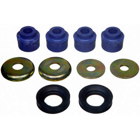 NEW NAPA PRECISION Radius Arm Bushing Kit 274-9385-Mega Mart Warehouse-Ultimate Unclaimed Freight Buyer and Seller Specialists