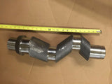 CRANKSHAFT P550463 P551457-Mega Mart Warehouse-Ultimate Unclaimed Freight Buyer and Seller Specialists