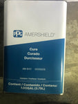 Amershield Cure AM-B/01333219 Case 4 Gallons-Mega Mart Warehouse-Ultimate Unclaimed Freight Buyer and Seller Specialists
