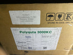 NEW Polyquta 3000KC KCI 20KG-Mega Mart Warehouse-Ultimate Unclaimed Freight Buyer and Seller Specialists