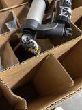 NEW GENUINE FOX SHOCK ABSORBER PERFORMANCE SERIES 21350- 706202732 746771