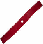 (3) Exmark 103-6394-S Mulch Blades Lazer Z AC AS Diesel LC XP XS E S X Series 72