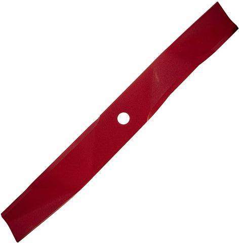 (3) Exmark 103-6394-S Mulch Blades Lazer Z AC AS Diesel LC XP XS E S X Series 72