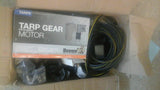 Buyers 5543965, Tarp Gear Motor, 12VDC, 900 Watts, WITH HARDWARE ACCESSORIES-Mega Mart Warehouse-Ultimate Unclaimed Freight Buyer and Seller Specialists