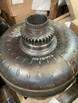 Rebuilt 11038442 Volvo A40D Torque Converter-Mega Mart Warehouse-Ultimate Unclaimed Freight Buyer and Seller Specialists