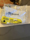 BRAND NEW GENUINE GM OEM-Radiator Insulator 25752051