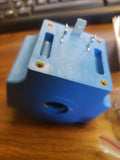 GENUINE DANFOSS SOLENOID COIL 018F6816, 110V, 60Hz, 16W, CONNECTION BOX w.LED-Mega Mart Warehouse-Ultimate Unclaimed Freight Buyer and Seller Specialists