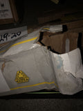 Napa Shocks Magnum 65101 Black Paint New- Open Box-Mega Mart Warehouse-Ultimate Unclaimed Freight Buyer and Seller Specialists