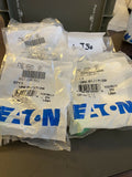 BRAND NEW WEATHERHEAD 06Z-J36-BG - Eaton Z Series Crimp Hose ( 6 PER ORDER )