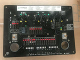 BUS MAIN BOARD ELECTRIC CENTER EP3 (AS SHOWN) RECISIONWORKS MFD BERTHOUD-Mega Mart Warehouse-Ultimate Unclaimed Freight Buyer and Seller Specialists