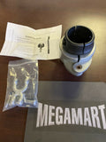 BRAND NEW Jensen Non Wrap Swing Hanger - Fits 2-3/8-inch Top Rail