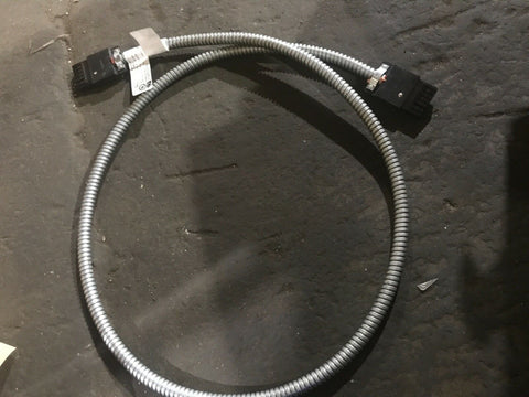 ELECTRICAL CABLE ASSEMBLY 7-FF72 73FF-72"-Mega Mart Warehouse-Ultimate Unclaimed Freight Buyer and Seller Specialists