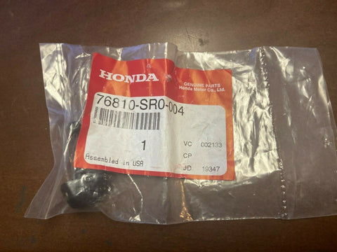NEW Genuine Honda OEM - Windshield Washer Nozzle - 76810-SR0-004-Mega Mart Warehouse-Ultimate Unclaimed Freight Buyer and Seller Specialists