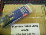 6 Scepter 04068 John/MA5-MALE QK CN MA5-Mega Mart Warehouse-Ultimate Unclaimed Freight Buyer and Seller Specialists