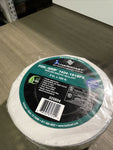 BRAND NEW  Hardcast Foil-Grip 1404-181BFX 3 in. x 100 ft. 325804 ROLLED SEALANT