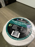 BRAND NEW  Hardcast Foil-Grip 1404-181BFX 3 in. x 100 ft. 325804 ROLLED SEALANT