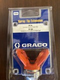 BRAND NEW Graco 20 in. Tip Extension Fit Most Airless Paint Sprayer Guns  Thread