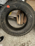 (1) NEW DAYTON D630D 225/70R19.5 TIRE **FREE SHIPPING**