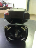 NEW CENTURY MOTOR 50HZ, PHASE 1, 220-240 V-Mega Mart Warehouse-Ultimate Unclaimed Freight Buyer and Seller Specialists