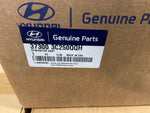 GENUINE OEM Hyundai Santa Fe, Sonata Alternator 37300-3C250QQH-Mega Mart Warehouse-Ultimate Unclaimed Freight Buyer and Seller Specialists