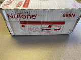 BRAND NEW Nutone 696N ventilation fan WHITE