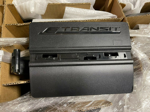 BRAND NEW FORD E-TRANSIT CHARGE PORT DOOR REPLACEMENT **FREE SHIPPING**