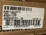 NEW Colorcast Ecotoner Colorant A60W00701 White, (2 PC BOX)