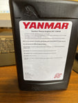 (8/CASE) GENUINE Yanmar SAE 15W40 High Performance Diesel Engine Oil 41540 1 QT-Mega Mart Warehouse