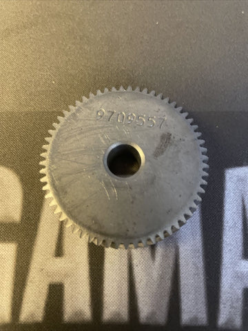 kitchenaid worm gear NEW KitchenAid Worm Gear (6 Qt Mixers) 9709557 (GEAR ONLY)