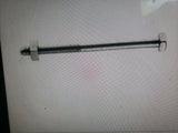 MACLEAN BOLT MACH, 3/4" IN THREAD X 20" L, PART # F614506, J8920, (25 PC LOT)-Mega Mart Warehouse-Ultimate Unclaimed Freight Buyer and Seller Specialists
