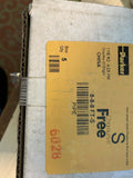BRAND NEW 8-8-8 FT-S Parker Instrument Pipe Fittings FT Female Tee 1/2 INCH ENDS