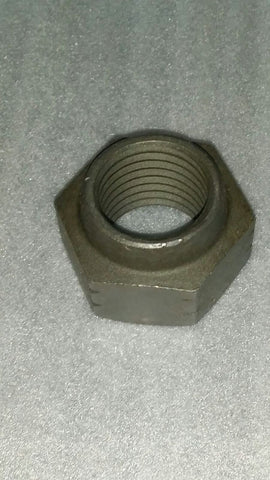AVIATION NUT 53CT2406 53CT-2406 AIRCRAFT PARTS (10 NUTS)-Mega Mart Warehouse-Ultimate Unclaimed Freight Buyer and Seller Specialists