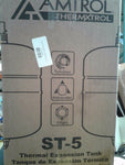 Amtrol ST-5 Thermal Expansion Tank-Mega Mart Warehouse-Ultimate Unclaimed Freight Buyer and Seller Specialists
