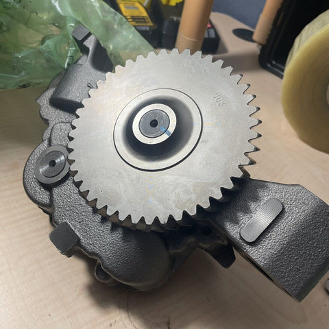 For Doosan P158LE P180LE P222LE Oil Pump Assy 65.05100-6043A