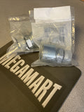 (2) BRAND NEW EATON 16Z-P16-BG HOSE END
